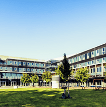 LUNDS TECHNICAL UNIVERSITY
